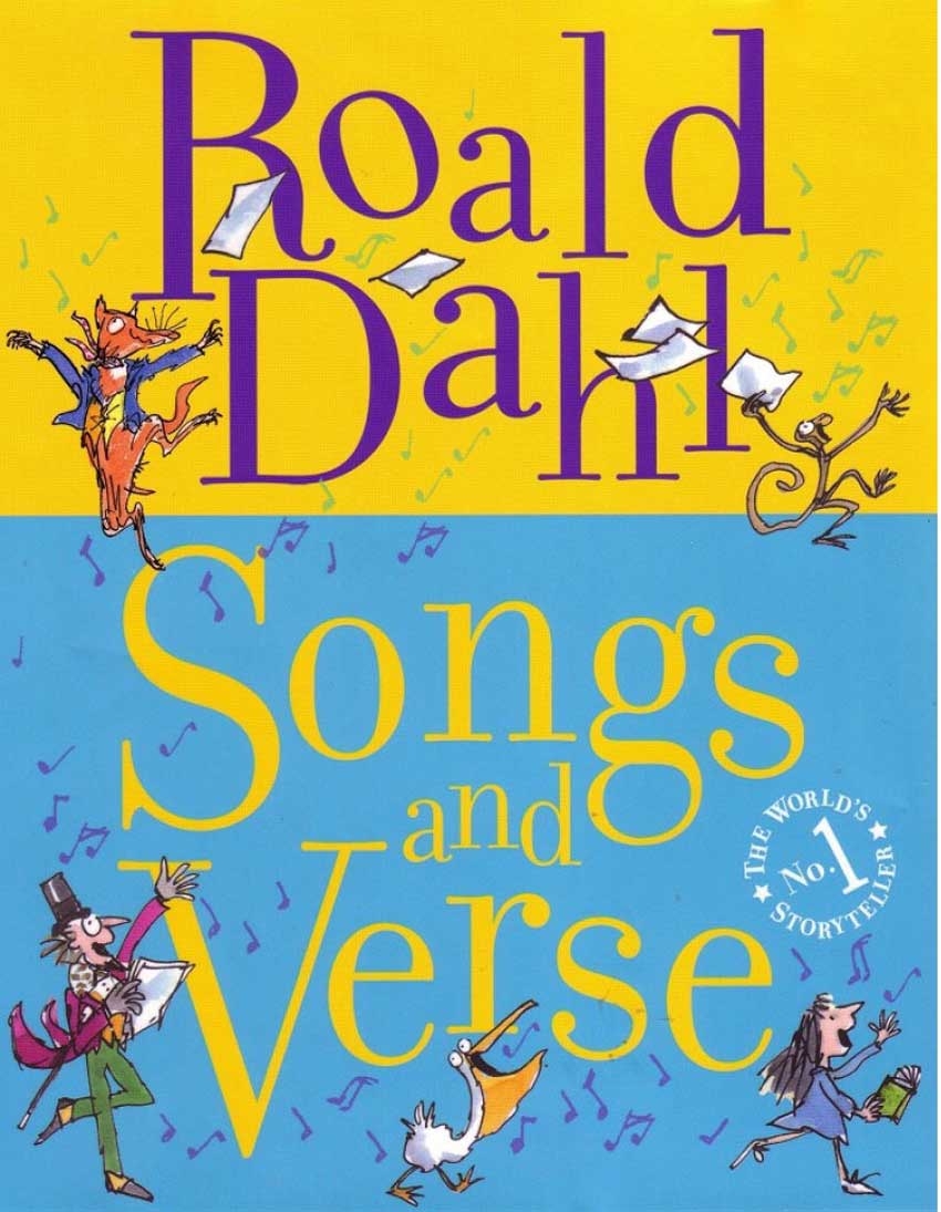 Songs and verse