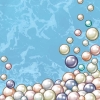 Spirals and pearls
