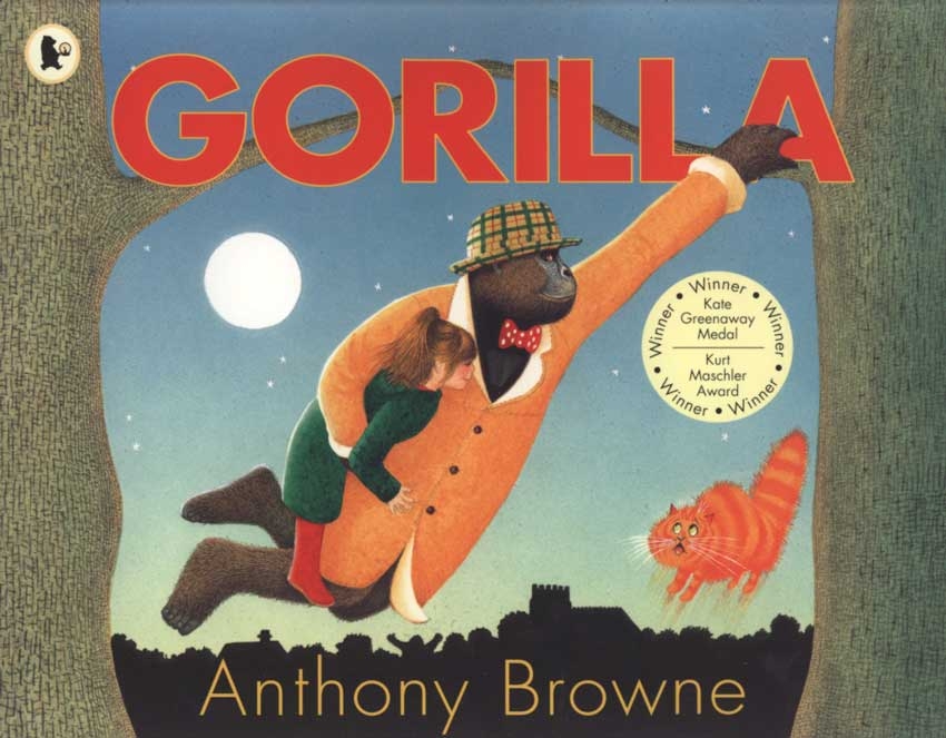 Gorilla