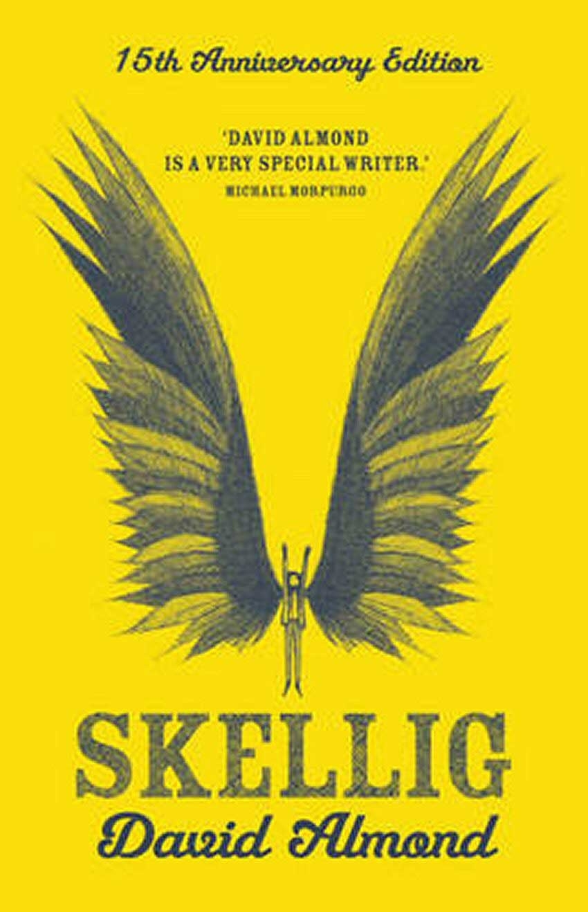 Skellig