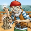 Pirate problems