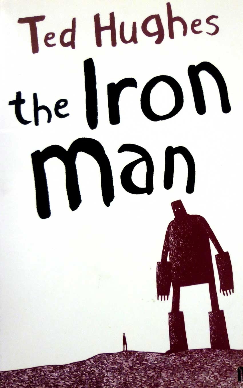 The Iron Man