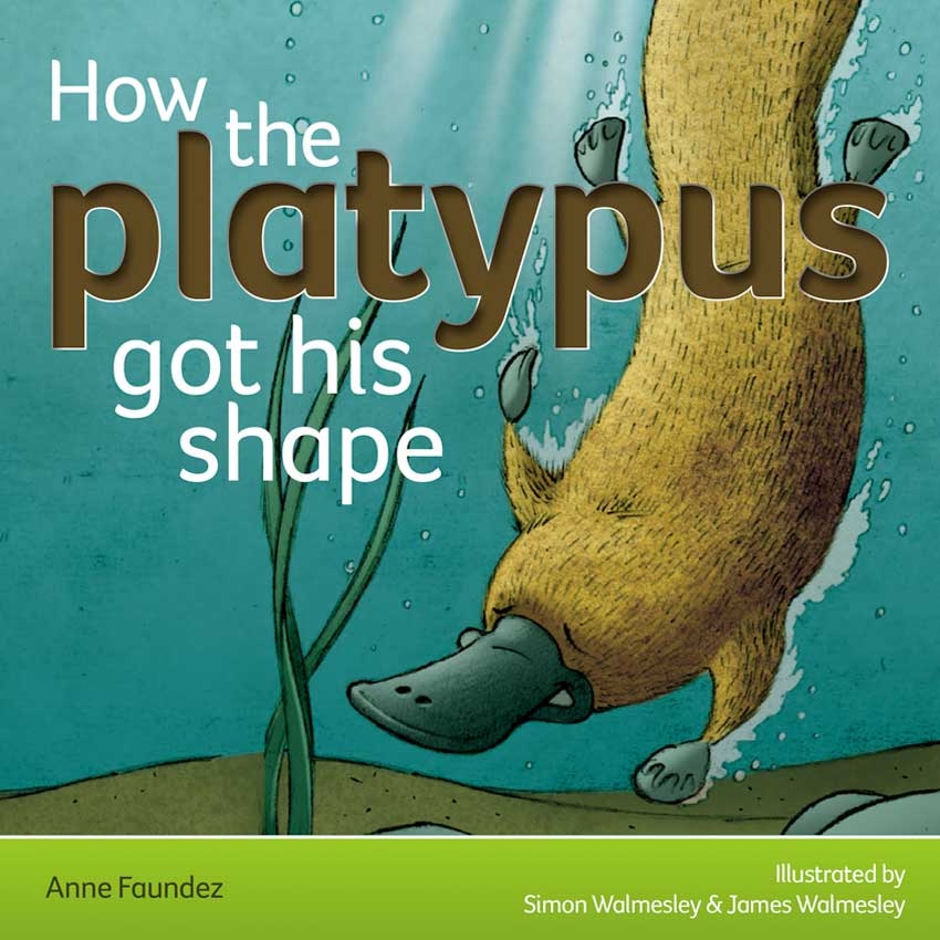 Explore the story