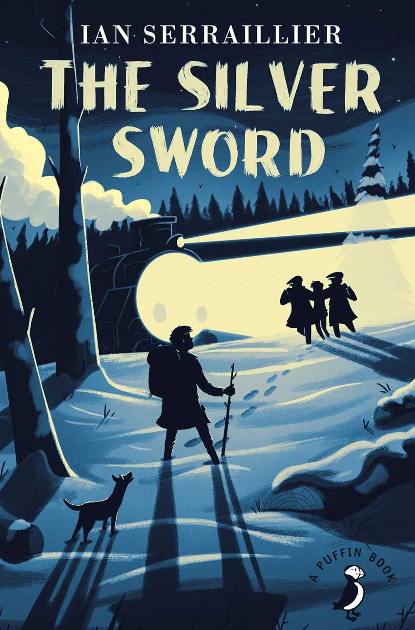 The Silver Sword