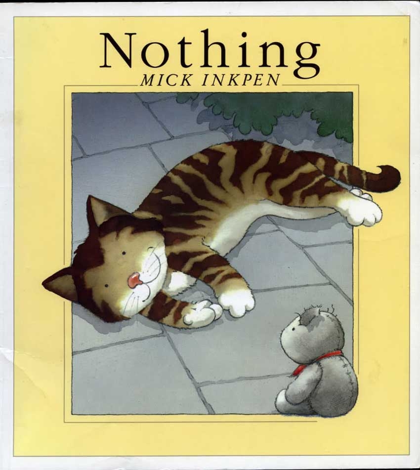Nothing