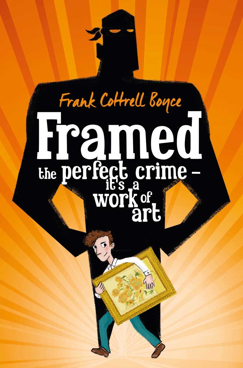 Framed