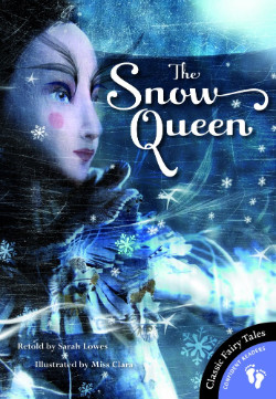 The snow queen