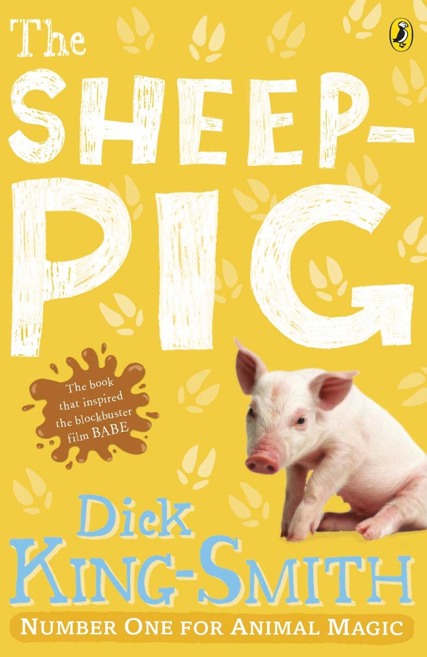 The Sheep Pig