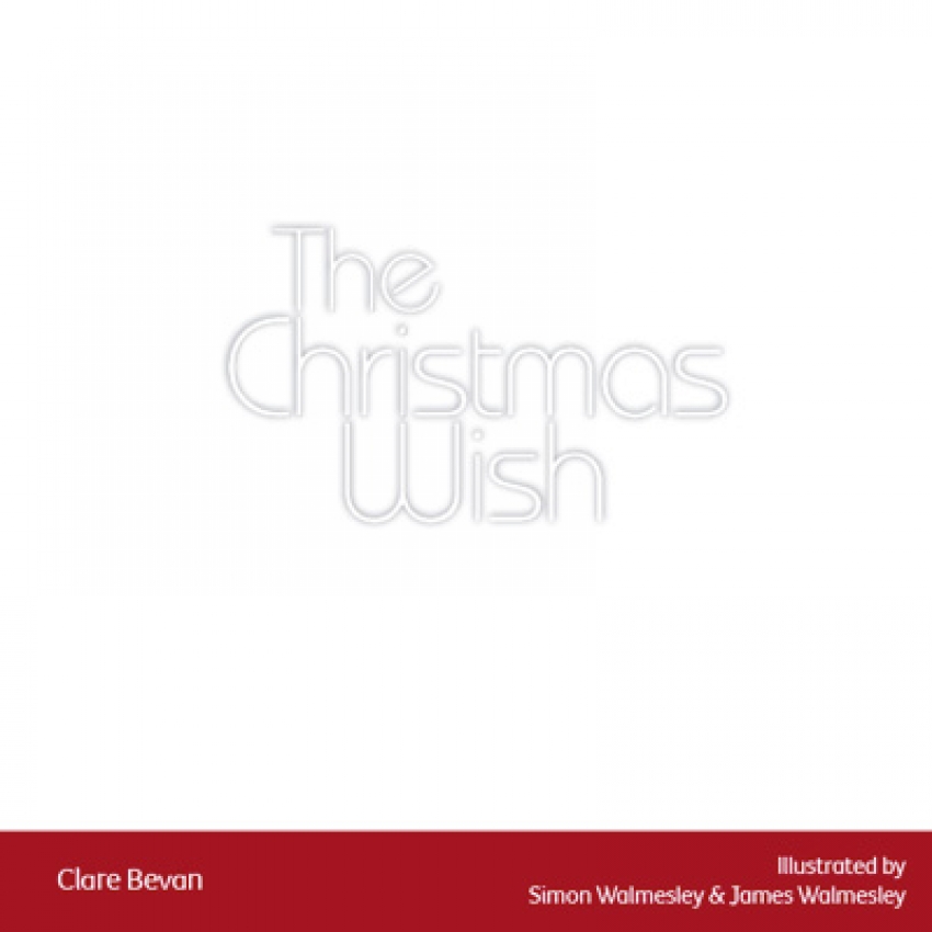 The Christmas Wish text-only ebook primary resource