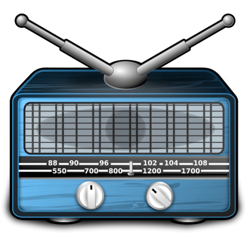 The apple and the planet &ndash; radio play