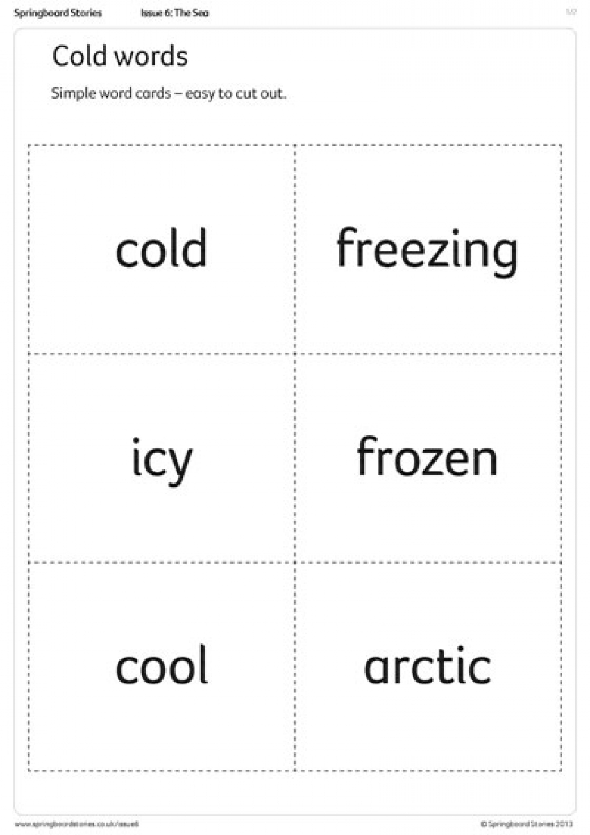 Synonyms for cold